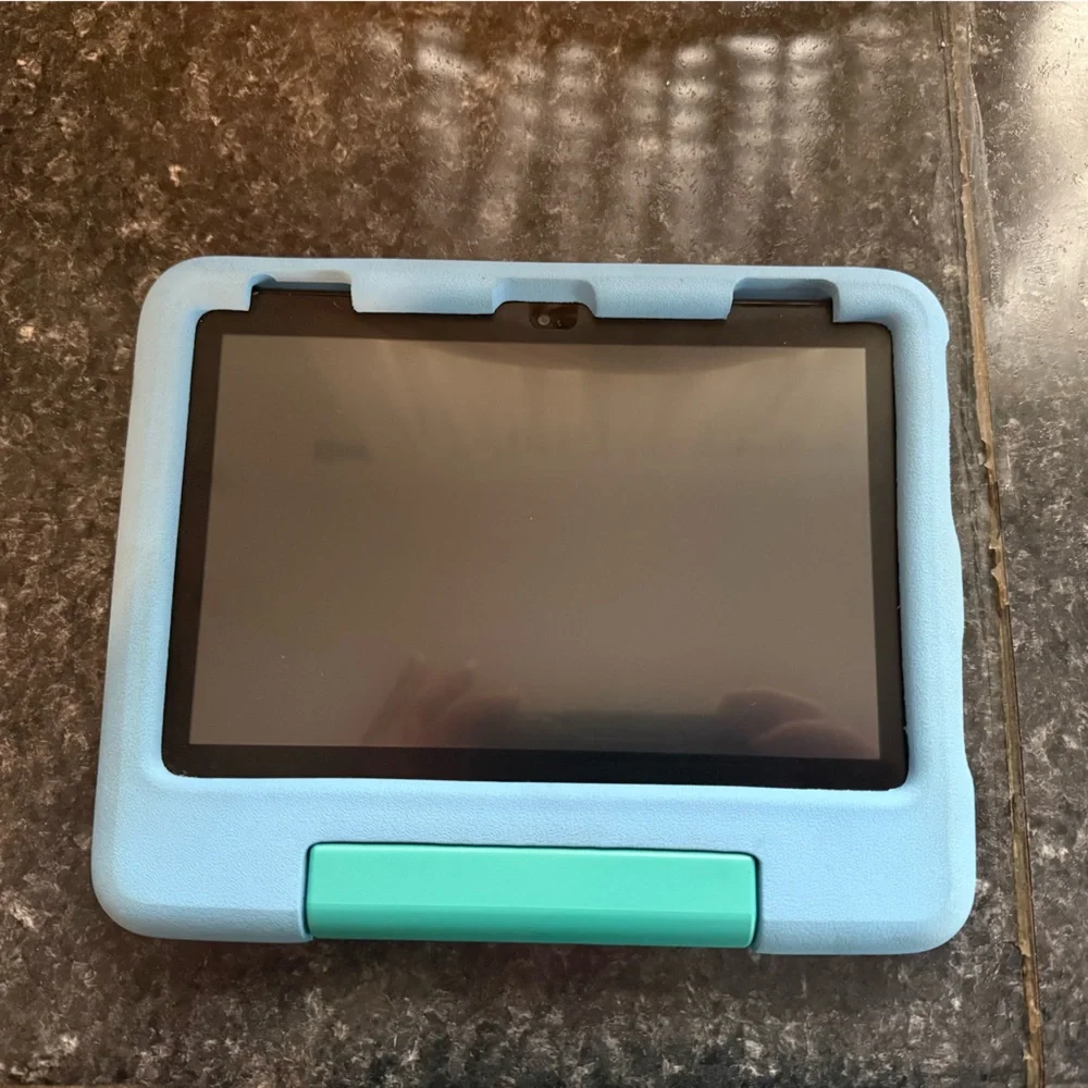 Amazon tablets